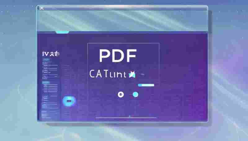 PDF转TXT正则过滤工具