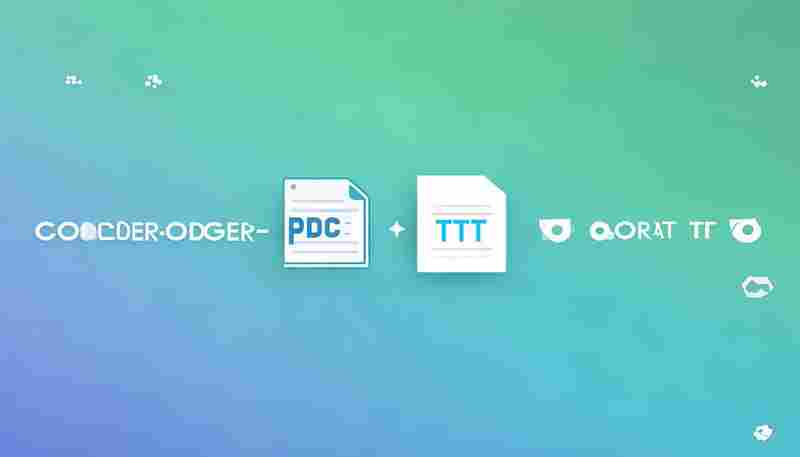 办公文档（DOC-PPT）转TXT工具