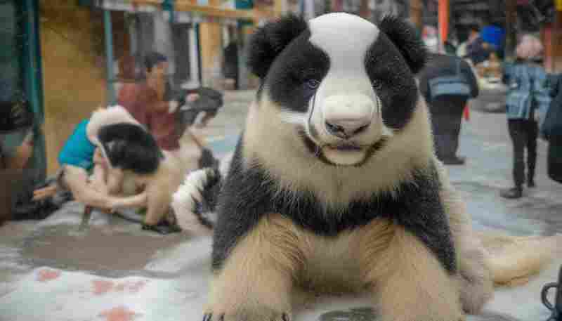 基于Pandas的数据可视化快速生成工具