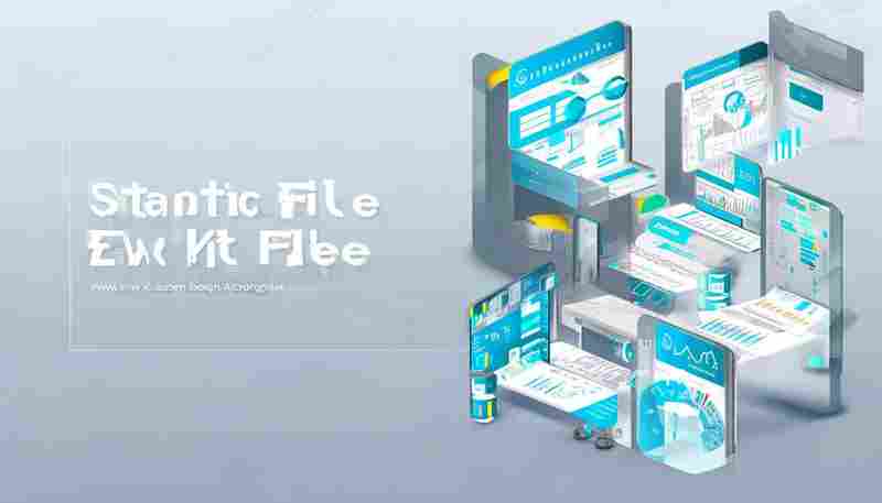 批量文件属性导出Excel统计工具