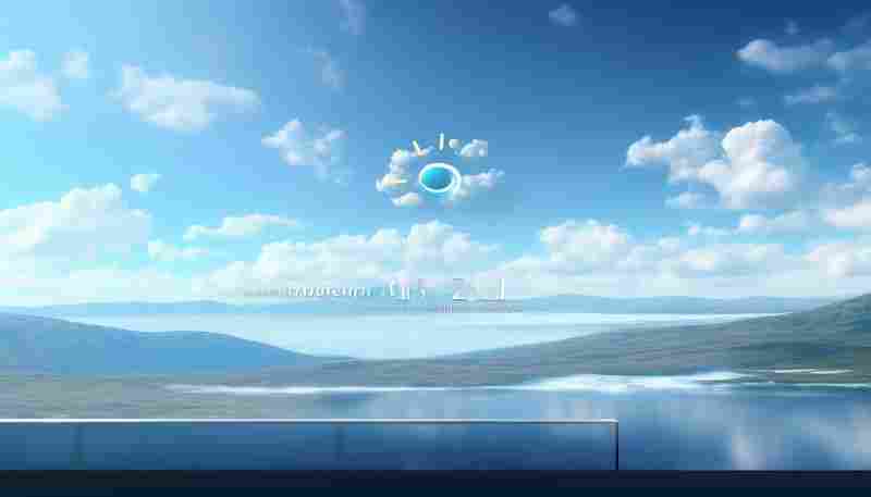 桌面天气小部件（PyQt实现）