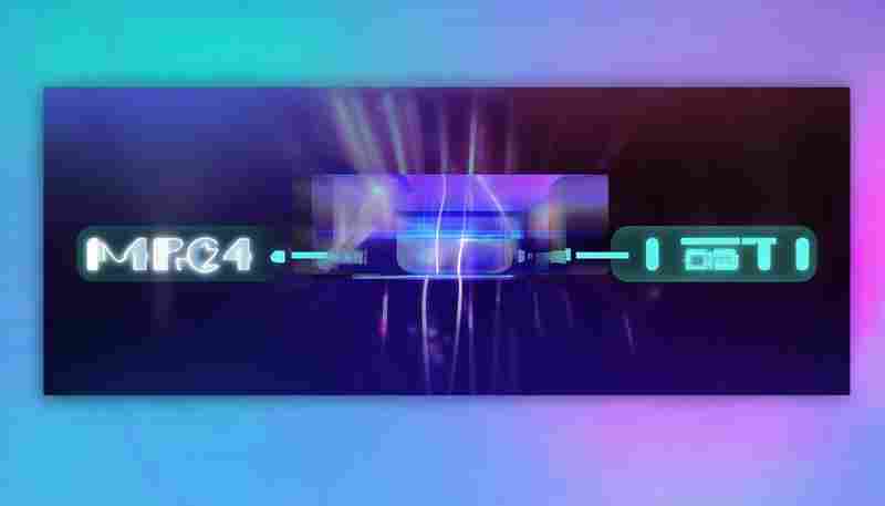 视频格式批量转换工具（MP4转GIF-AVI）