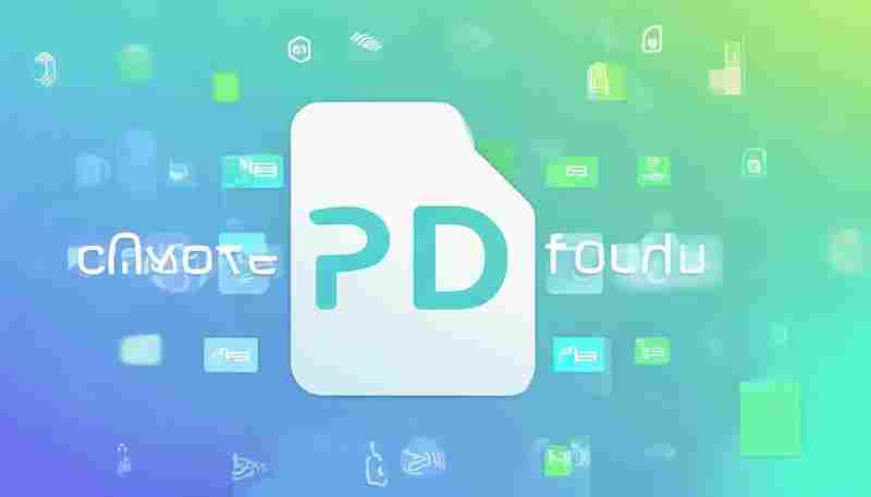 PPT幻灯片批量生成PDF工具
