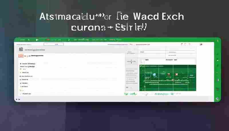 办公文档（Word-Excel）批量信息提取工具