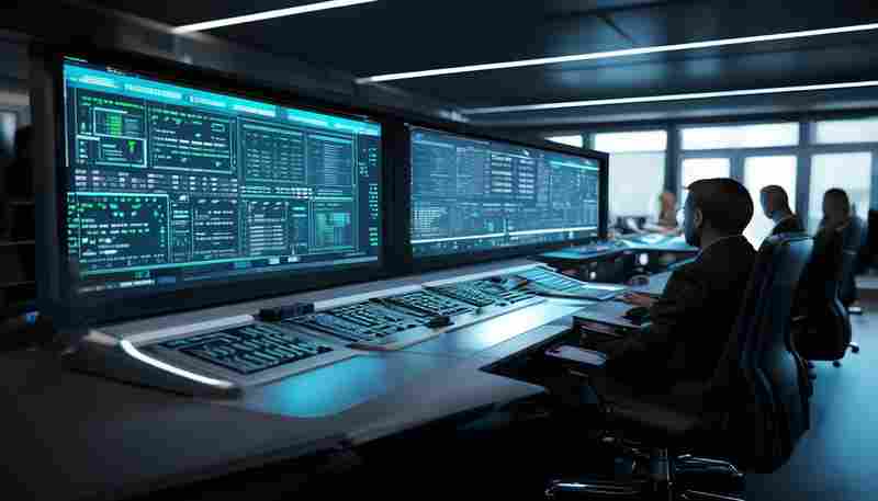 文件修改监控报警工具（Watchdog实现）