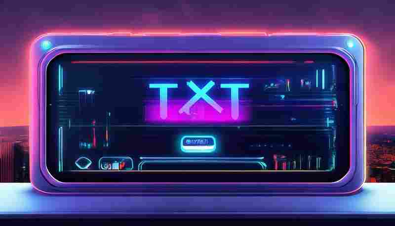 TXT转JSON命令行快速转换器