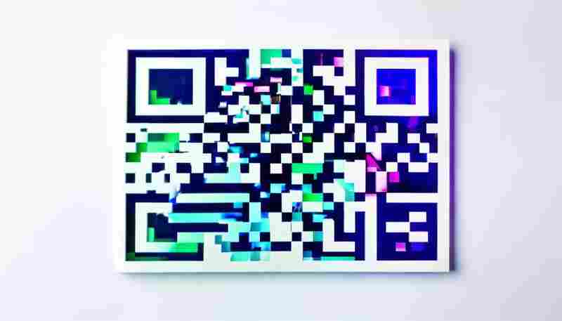二维码生成识别工具（文本-URL转二维码）