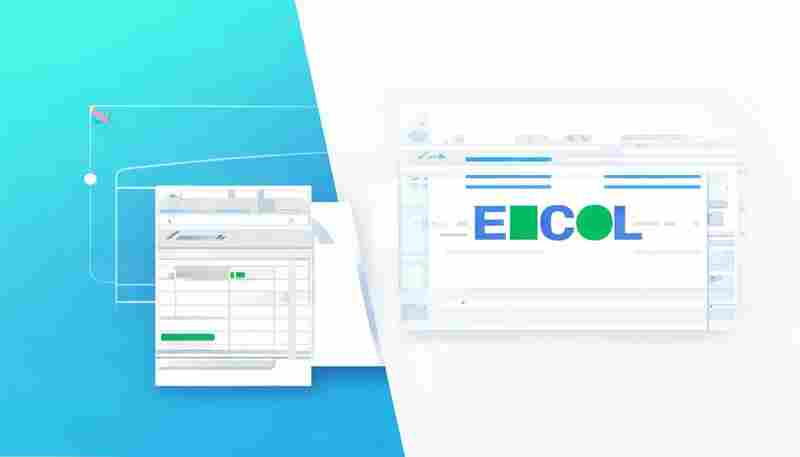 简易数据库CSV与Excel双向转换器