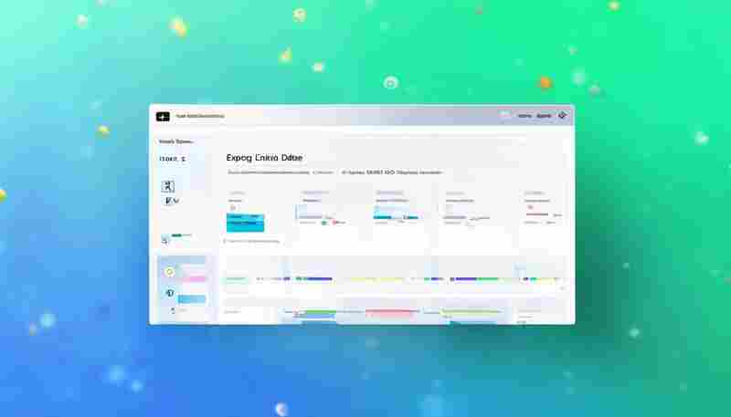 网页表格数据导出为Excel工具