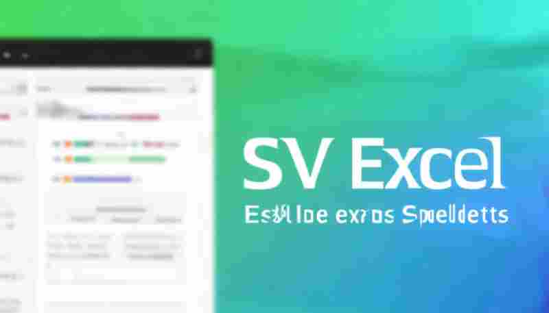 CSV数据转Excel表格自动化工具