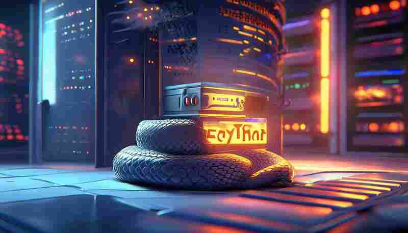 简易HTTP服务器（Python内置库实现）
