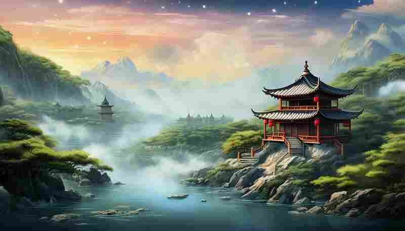 唐宋诗人风格模仿器