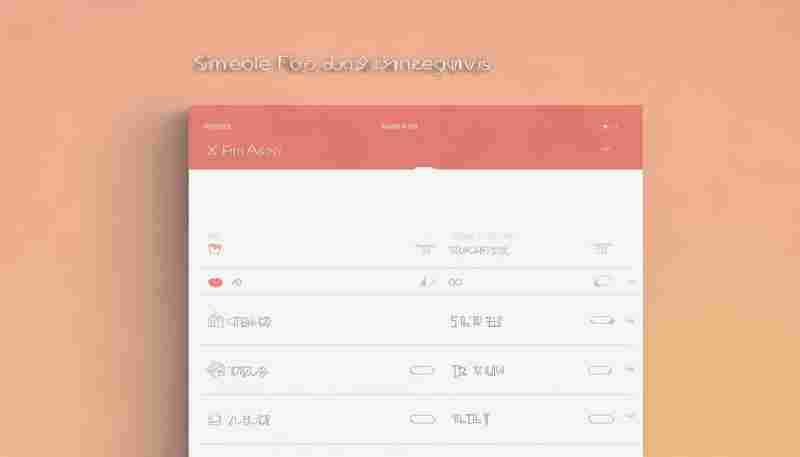 简易待办事项管理工具（支持增删改查任务）