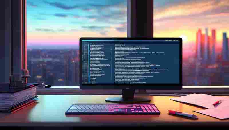 Python实现文件内容重复行删除工具