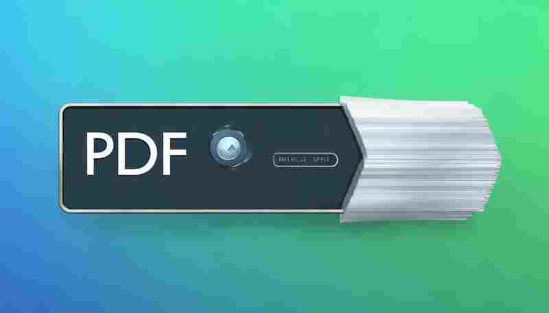 基于PyPDF2的PDF文件合并拆分器