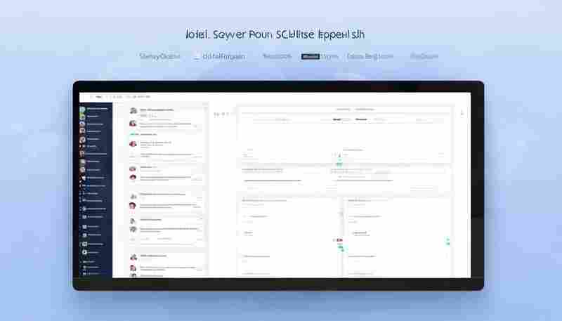 Python+SQLite构建的简易论坛系统
