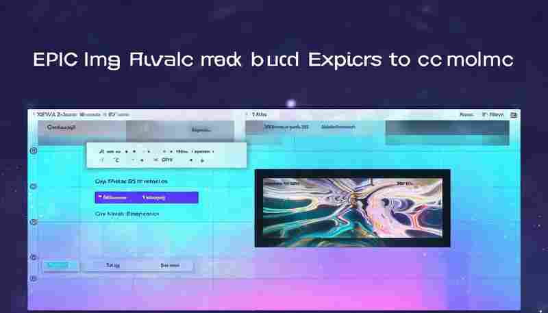 EPIC图像元数据批量导出CSV转换器
