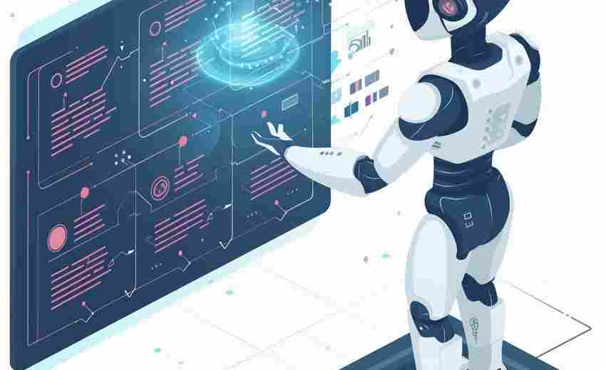 自动化robots.txt规则优化建议工具