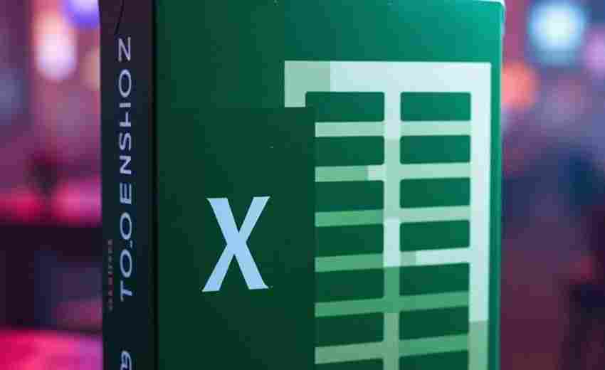 Excel表格数据单元格内容提取工具