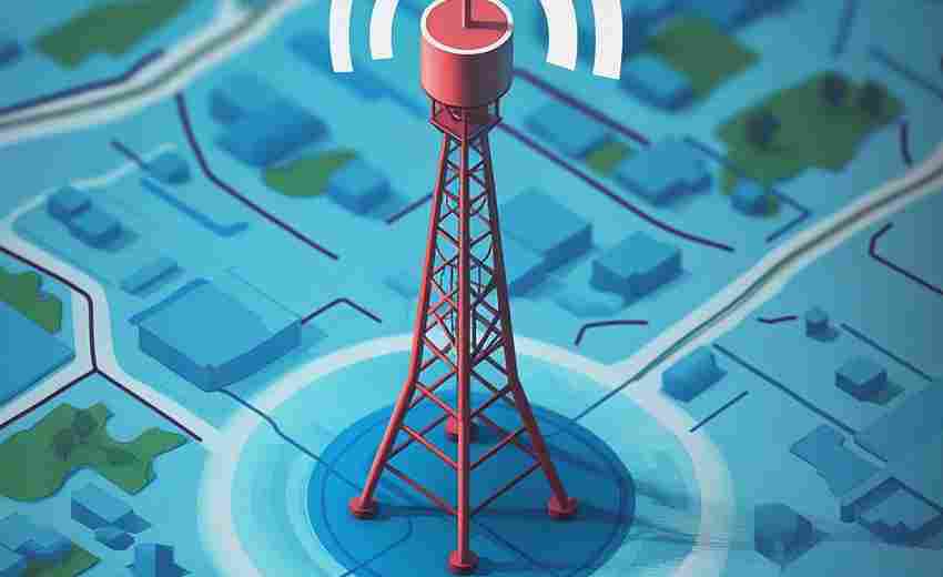 跨平台WiFi信号强度可视化分析工具