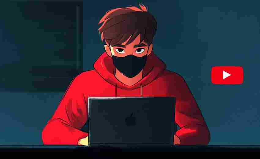 YouTube视频下载器（命令行界面版）