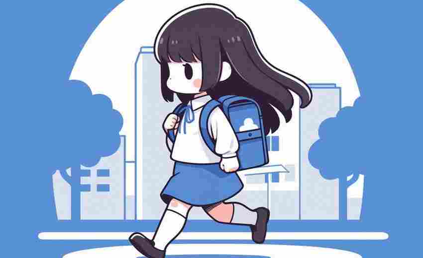 学生晨跑打卡数据可视化系统