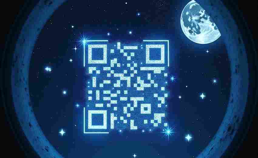 利用pyqrcode的二维码生成器软件