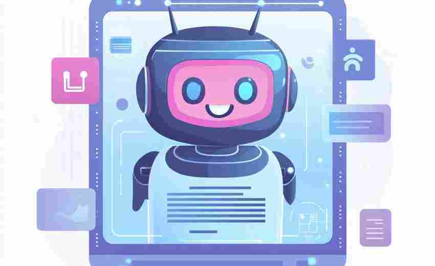 基于OpenAI API的简易聊天机器人交互工具