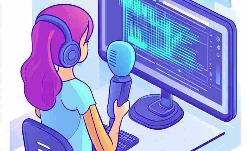 Python音频文件格式转换工具（pydub版）