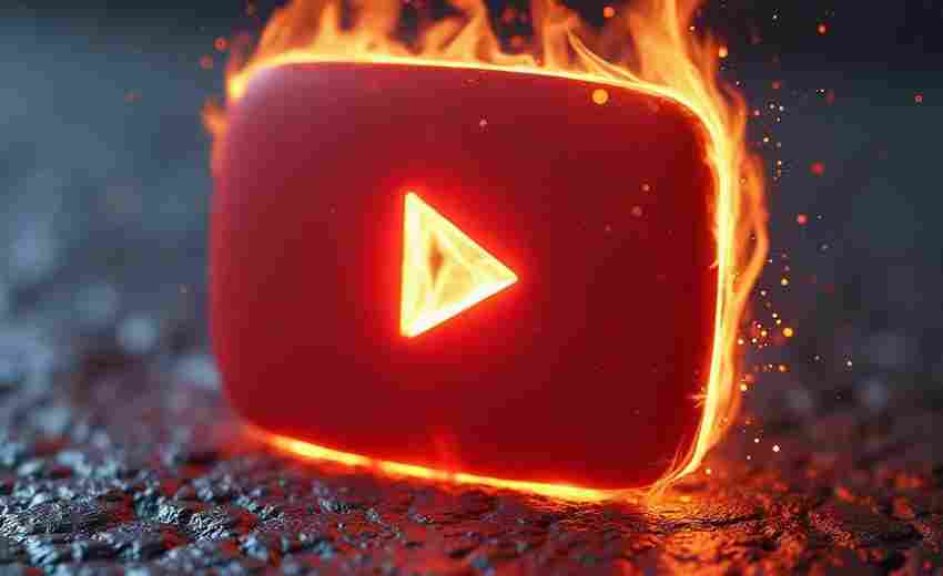 视频网站下载器（如YouTube基础功能）
