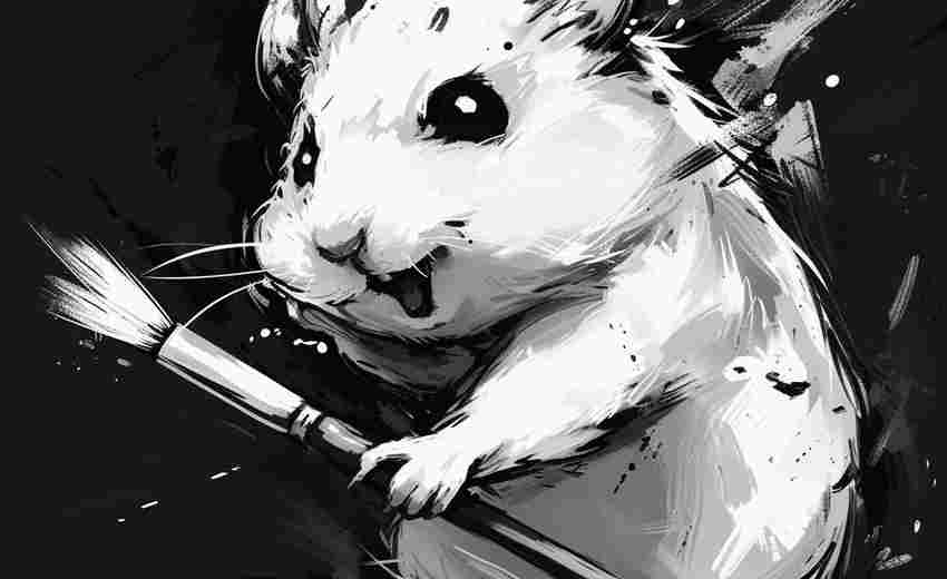 鼠标轨迹绘画涂鸦板