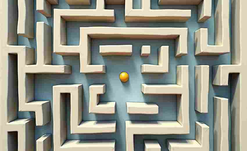 简易迷宫走棋小游戏（支持关卡编辑器）