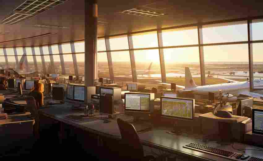 航空公司准点率统计分析工具