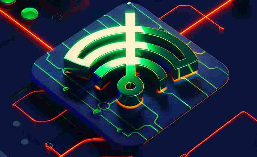 WiFi信号强度监测器（Windows系统）