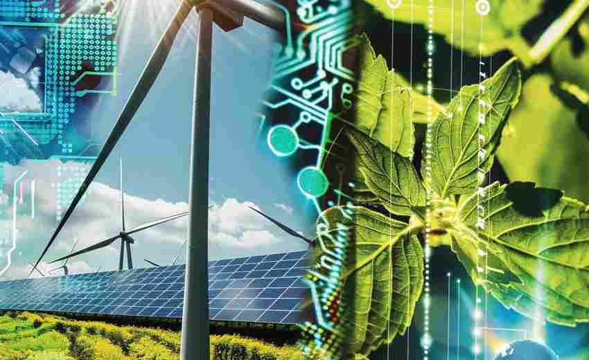 天气数据驱动的新能源发电量预测