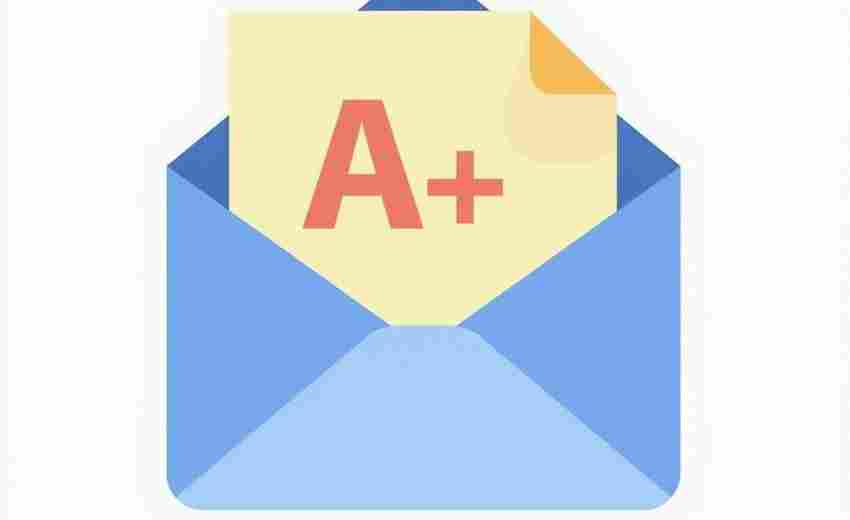简易邮件合并（Mail Merge）工具