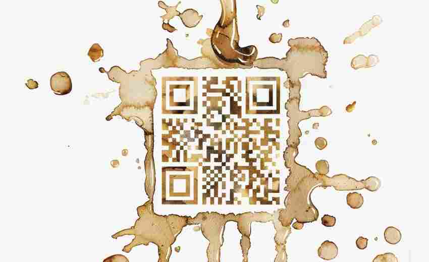 二维码生成器（qrcode库应用）