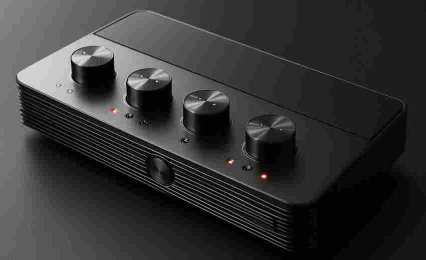 系统声音方案自动切换器
