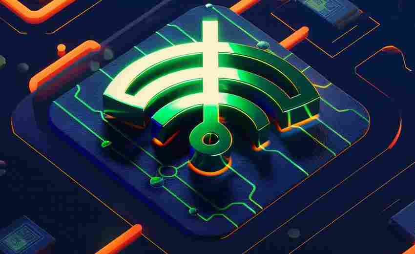 WiFi信号强度监测仪（实时图表显示历史数据）