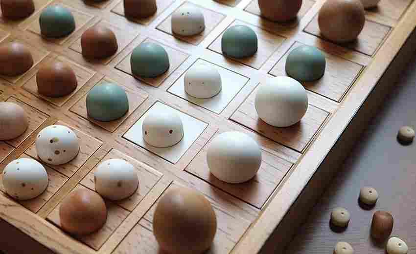 基于Pygame的井字棋游戏