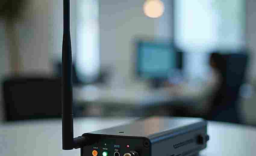 WiFi信号强度监测器（Windows版）