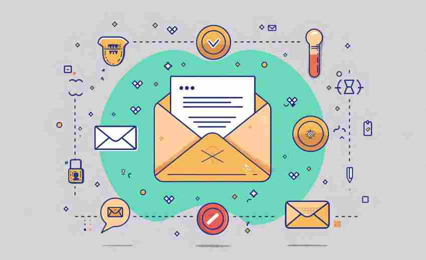邮件内容模板批量发送工具（SMTP）