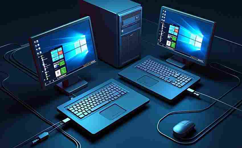 支持文件属性保留的Windows专用备份器