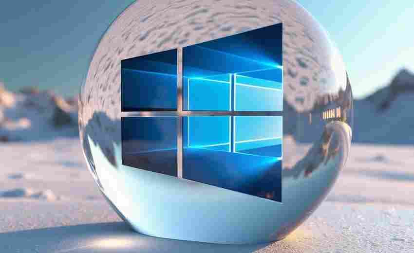 Windows系统环境变量配置工具