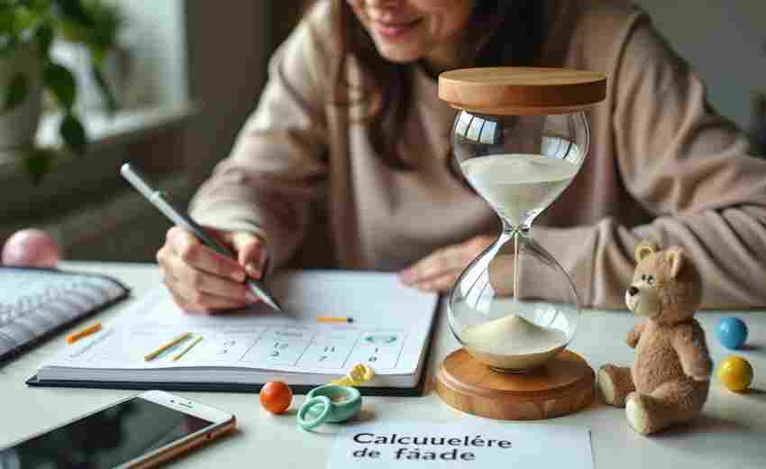 利用Datetime的工作时间统计计算器