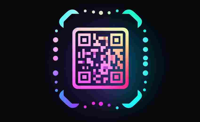 使用QRCode库生成的二维码制作工具