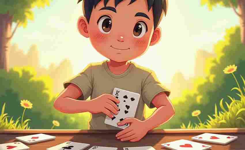 Pygame制作的记忆力翻牌小游戏